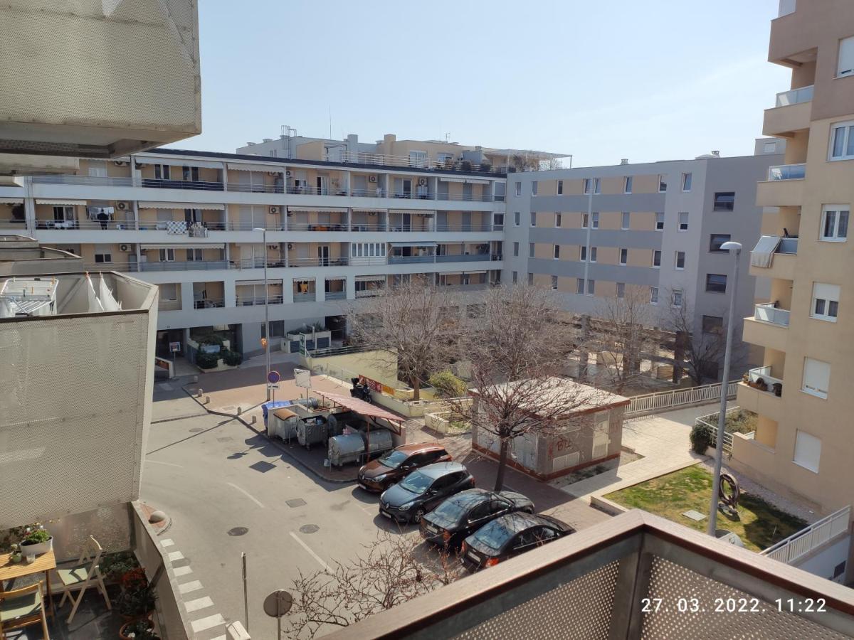 Apartman Antonela With Free Garage Parking Apartman Split Kültér fotó