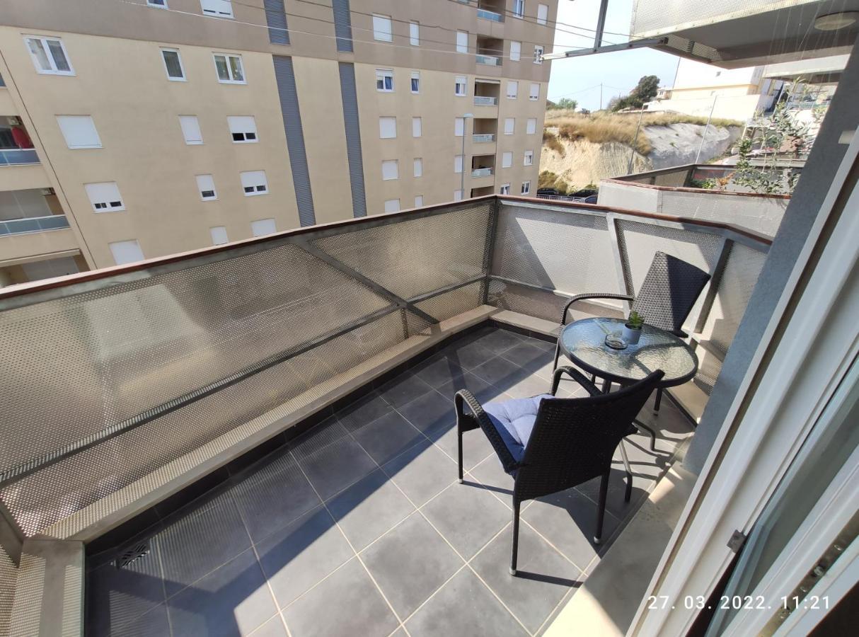 Apartman Antonela With Free Garage Parking Apartman Split Kültér fotó