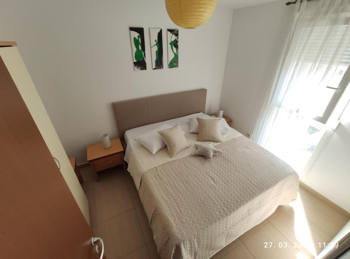 Apartman Antonela With Free Garage Parking Apartman Split Kültér fotó